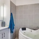 Дом отдыха Villavilla 719 - Olpenitz, Deutschland *