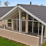 Villavilla 719 - Olpenitz, Deutschland Дом отдыха Каппельн