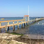Villavilla 719 - Olpenitz, Deutschland Дом отдыха Каппельн