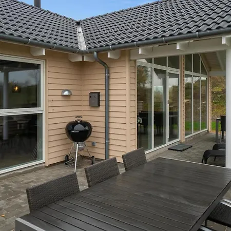 Villavilla 719 - Olpenitz, Deutschland