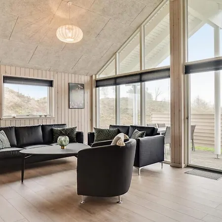 Дом отдыха Villavilla 719 - Olpenitz, Deutschland *